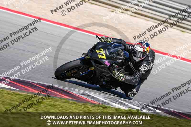 motorbikes;no limits;peter wileman photography;portimao;portugal;trackday digital images